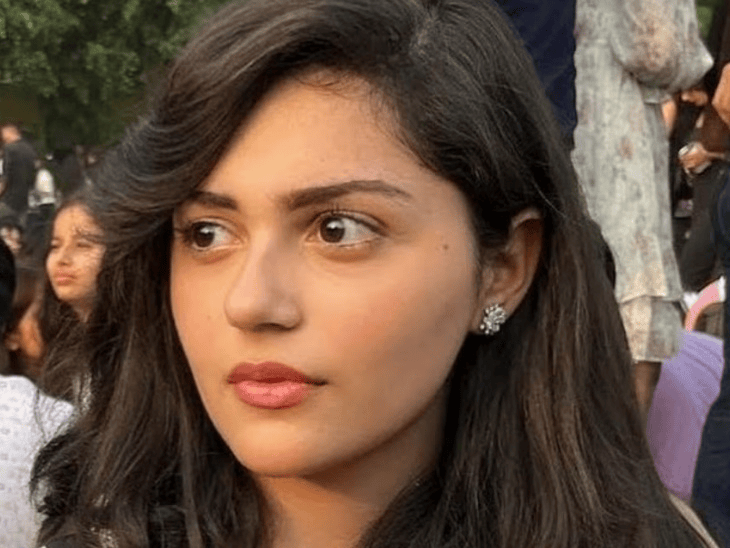 अनीत पड्डा की बहन ने इंस्टाग्राम अकाउंट डिलीट किया:धुरंधर-2 को प्रोपेगेंडा कहने पर जमकर आलोचना हुई, एक्ट्रेस के बॉयकॉट की मांग भी उठी