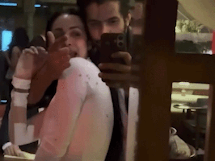 मलाइका से लिंक-अप की खबरों पर भड़के सोराब बेदी:कहा- हम सिर्फ दोस्त, लड़की के बारे में बोलने से पहले सोचिए; कोजी वीडियो हुआ था वायरल