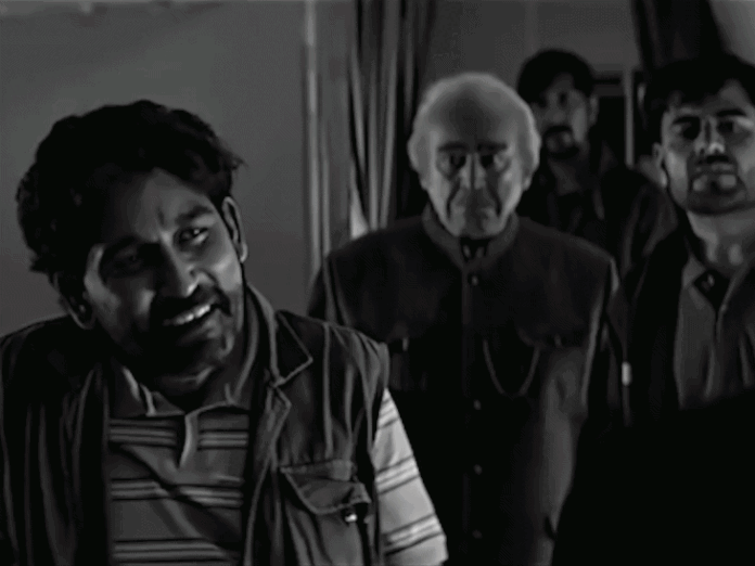 धुरंधर एक्टर पर महिला भड़कीं:फिल्म का डायलॉग सुनकर बोलीं- शर्म आनी चाहिए, हिंदू होकर कौम को डरपोक कहा; एक्टर ने दिया मजेदार जवाब