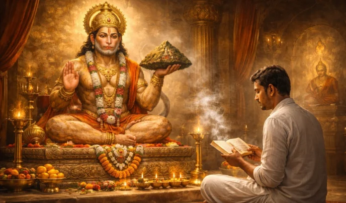 Hanuman Jayanti 2026: दूर होगी हर समस्या, बस बजरंगबली को चढ़ाएं ये 5 चीजें