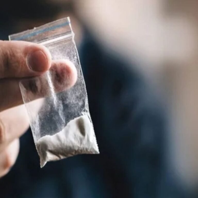 ड्रग्स सिंडिकेट के ठिकानों पर पुलिस की रेड:वेयरहाउस-मकान में मारा छापा, दो संदेही हिरासत में; पूछताछ में जुटे अफसर