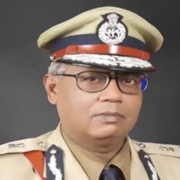 छत्तीसगढ़ के पूर्व DGP विश्वरंजन नहीं रहे:पटना के अस्पताल में ली अंतिम सासें, लंबे-समय से थे बीमार; 6वें डीजीपी के तौर पर दी सेवाएं