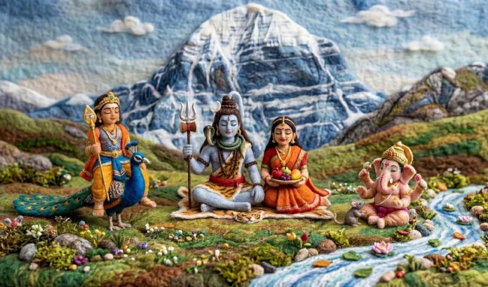 Som Pradosh Vrat पर सुनें यह चमत्कारी कथा, Lord Shiva के Blessings से दूर होगी हर दरिद्रता