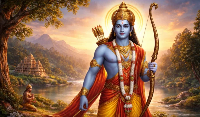 श्री राम जन्मोत्सव कब? जानें Ram Navami 2026 की Final Date, शुभ मुहूर्त और पूजा विधि
