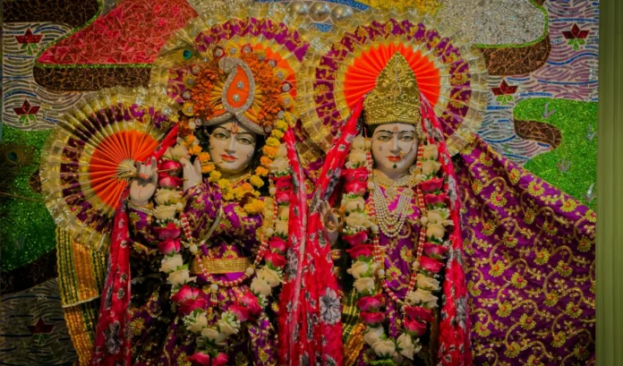 Rang Panchami 2026: कब मनाई जाएगी रंग पंचमी? इस दिन करें राधा-कृष्ण की विशेष पूजा, जानें Shubh Muhurat और मंत्र