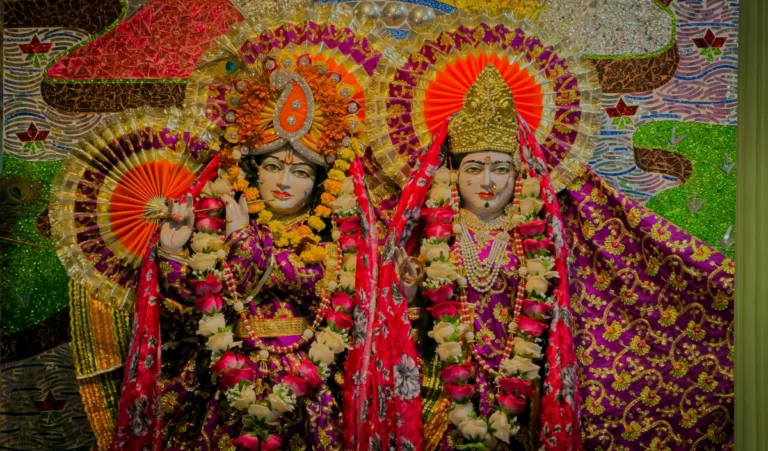 Rang Panchami 2026: कब मनाई जाएगी रंग पंचमी? इस दिन करें राधा-कृष्ण की विशेष पूजा, जानें Shubh Muhurat और मंत्र