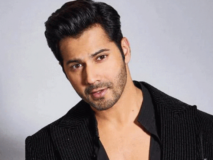 वरुण की बेटी को हुई थी DDH नाम की बीमारी:चलने में होती थी दिक्कत, ढाई महीने कमर से पैर तक प्लास्टर में रहना पड़ा