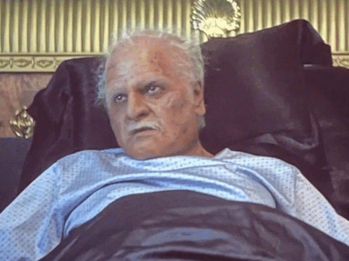 'आदित्य धर ने कई बातें छुपाकर रखीं':धुरंधर 2 एक्टर दानिश इकबाल बोले- दो महीने पहले तक नहीं पता था कि मैं ही ‘बड़े साहब’ हूं