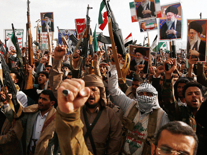 ईरान की मदद क्यों नहीं कर रहे हूती विद्रोही:9 दिन बाद भी जंग से दूर शिया लड़ाके, समर्थन में सिर्फ बयान दे रहे