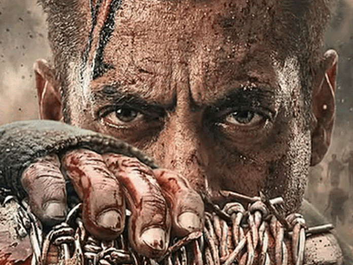 दावा- सलमान की फिल्म मातृभूमि की रिलीज टली:स्क्रिप्ट बदलाव और प्रशांत तमांग के अचानक निधन से हो रही है देरी