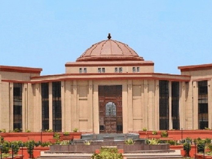 हाईकोर्ट बोले- मूक-बधिर की गवाही खारिज नहीं की जा सकती:रेप के आरोपी को उम्रकैद की सजा;बयान के लिए प्लास्टिक गुड़िया का सहारा लिया गया