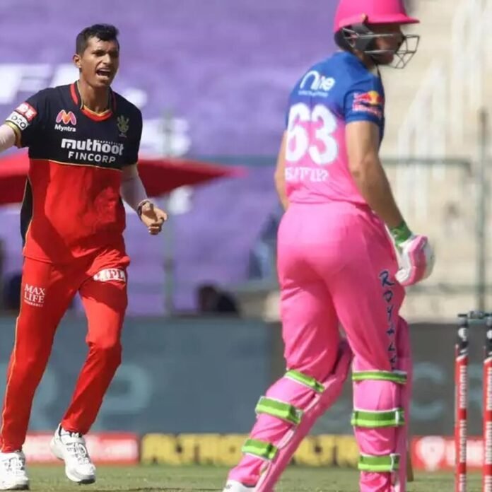 KKR में पेसर नवदीप सैनी की एंट्री:हर्षित राणा के रिप्लेसमेंट बने; बुमराह BCCI के सेंटर ऑफ एक्सीलेंस पहुंचे