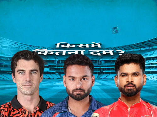 इस बार कौन सी टीम जीत सकती है IPL:CSK स्पिनर्स की इकोनॉमी 7.50 से कम, पंजाब खिताब की दावेदार; टीमों का एनालिसिस, पार्ट-1