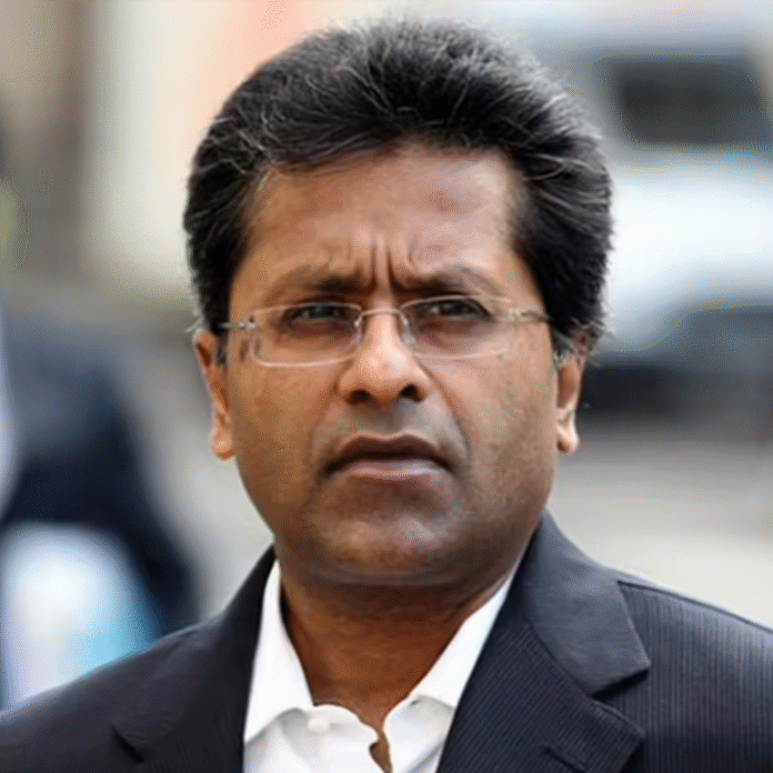 क्या IPL में ललित मोदी की दोबारा एंट्री होगी:राजस्थान रॉयल्स को खरीदने की रेस में शामिल, डील पर कल लंदन में बैठक