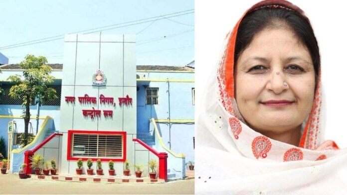 वंदे मातरम पर विवाद - रूबीना बोली एक बाप की औलाद हो तो बुलवाकर दिखाओ