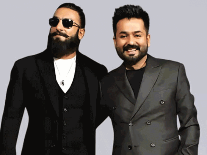 रणवीर सिंह कर सकते हैं चंद्रगुप्त मौर्य पर फिल्म:धुरंधर डायरेक्टर के साथ फिर बन सकती है जोड़ी, प्रोजेक्ट पर चर्चा जारी