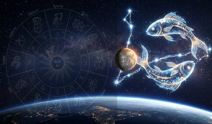 Budh Gochar 2026: 11 अप्रैल को बुध ग्रह करेंगे मीन राशि में प्रवेश, जानिए इस गोचर का सभी 12 राशियों पर क्या है शुभ-अशुभ प्रभाव?