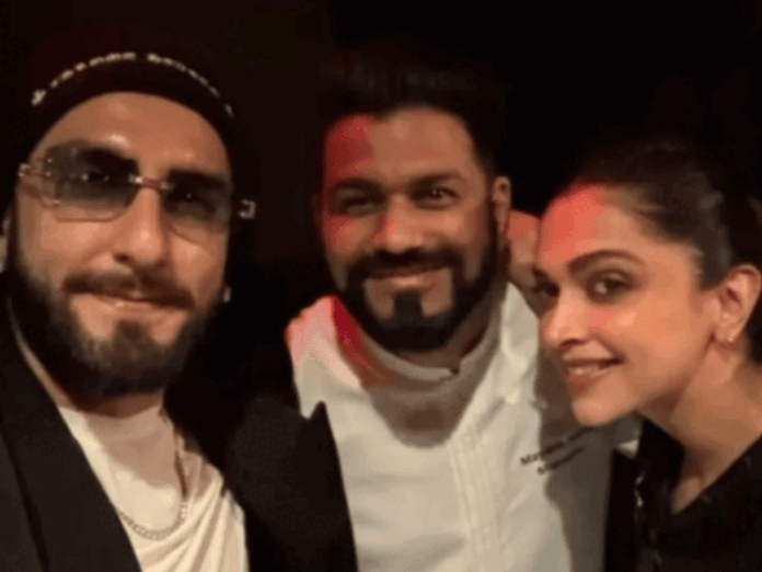 धुरंधर-2 पर रिएक्ट न करने पर ट्रोल हुई दीपिका पादुकोण:मजेदार जवाब देते हुए बोलीं- ज्यादा सोच रहे हैं, मैंने ये फिल्म आप सबसे पहले देखी है