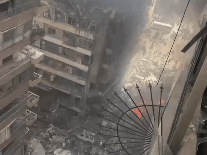 ईरान का सऊदी ऑयल पाइपलाइन पर मिसाइल अटैक:इसे होर्मुज बायपास करने के लिए बनाया था; लेबनान पर इजराइली हमले में 254 की मौत