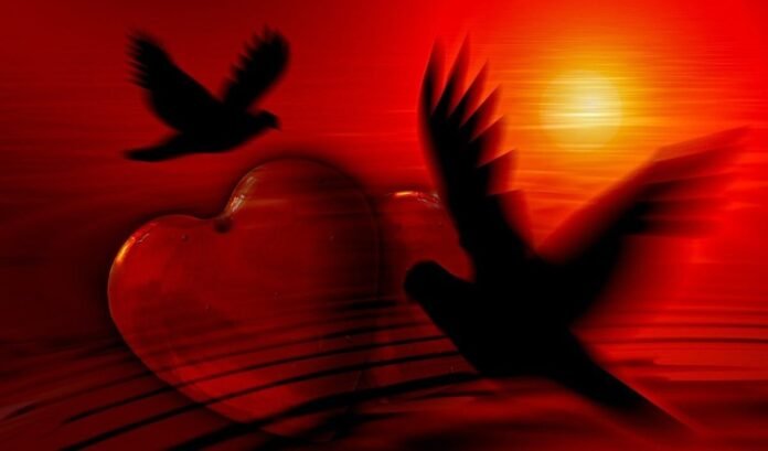 Love Horoscope For 7 April 2026 | आज का प्रेम राशिफल 7 अप्रैल 2026 | प्रेमियों के लिए कैसा रहेगा आज का दिन