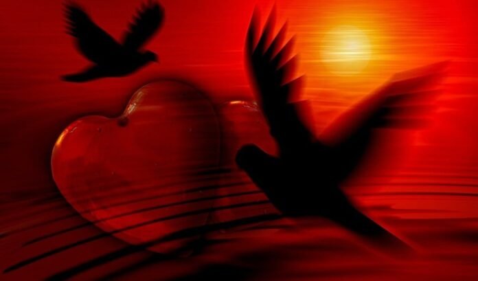 Love Horoscope For 10 April 2026 | आज का प्रेम राशिफल 10 अप्रैल 2026 | प्रेमियों के लिए कैसा रहेगा आज का दिन